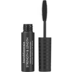 BareMinerals Strength & Length Serum Infused Mascara Extreme Black 4.5ml