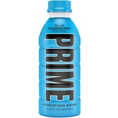 PRIME Juomat PRIME Blue Raspberry Hydration Drink 500ml