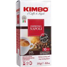 Kimbo Matvaror Kimbo Espresso Napoletano Ground Coffee 250g