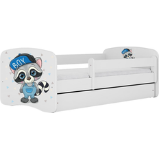 Villaricca Junior Bed