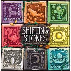 Gamewright Shifting Stones