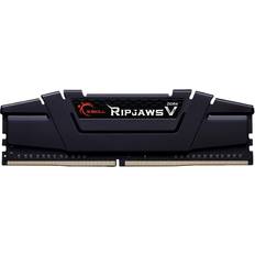 G.Skill Ripjaws V Black DDR4 2666MHz 32GB (F4-2666C18S-32GVK)