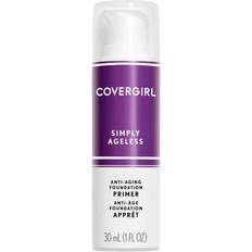 Simply Ageless Anti-Aging Foundation Primer 30ml