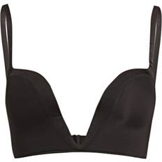 Ultimate Plunge Bra - Black