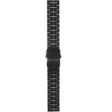 Uhrenarmbänder Luminox FP3050.23B PC-Carbon Bracelet 23mm Black