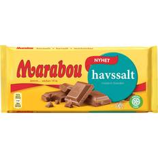 Marabou Matvarer Marabou Havssalt 185g