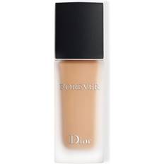 Dior Recycled Packaging Cosmetics Dior Forever Clean Matte Foundation 3W Warm