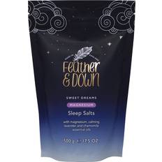 Sweet Dreams Magnesium Sleep Salts