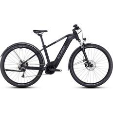 E-Mountainbikes Cube Reaction Hybrid PFM AR 500 2023