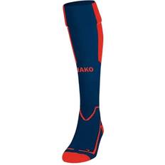 Lazio Socks Kids - Navy/Flame