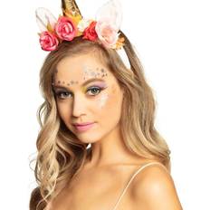 Disney prinsesser Makeup Kostumer Boland Sminkesæt Enhjørning