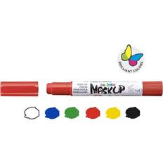 Mask-up Party Face Paint