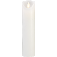 Star Trading M Twinkle LED-lys 20cm