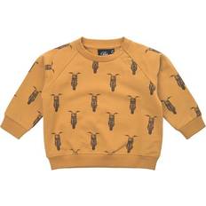 Petit by Sofie Schnoor Bike - Dusty Mustard (P221404-2025)