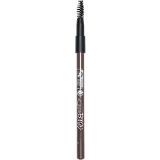 Økologiske Øjenbrynsblyanter PuroBIO Eyebrow Pencil #07 Dove Brown