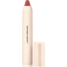 Fragrance Free Lipsticks Laura Mercier Petal Soft Lip Crayon #302 Ella