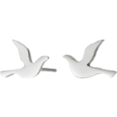 Edblad dove Edblad Dove Studs Kids - Silver