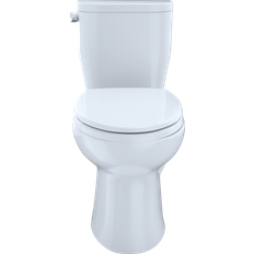 Toilets Toto CST244EF01