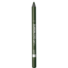 Rimmel Scandal'Eyes Waterproof Kohl Eyeliner #006 Green