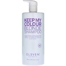 Eleven Australia Keep My Colour Blonde Shampoo 960ml