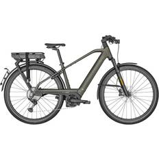 Scott Silence Eride 10 2022