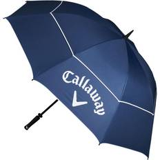 Umbrellas Callaway Golf Shield 64" Umbrella - Navy/White