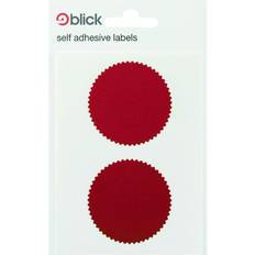 Blick Company Seal 50mm Diameter 160-pack