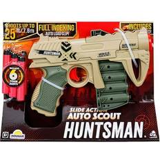 Lanard Huntsman Auto Scout