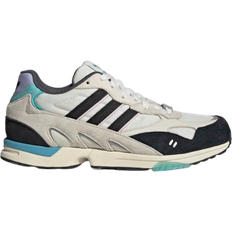 Adidas Torsion Super M - Core White/Core Black/Chalk White