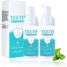 Motverkar dålig andedräkt Tandblekning Nutrigrub Teeth Whitening Mouthwash