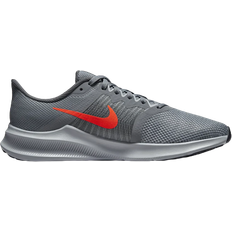 Nike Downshifter 11 M - Cool Grey/Light Smoke Grey/Dark Grey/Hyper Crimson