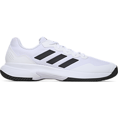 Adidas Gamecourt 2.0 M - Cloud White/Core Black