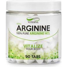 Viterna Arginine 90 Stk.