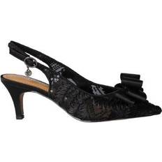 Mesh - Women Heels & Pumps J.Reneé Yazmine