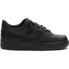 Damen - Nike Air Force 1 - Schwarz Schuhe NIKE Air Force 1 Low x Slam Jam