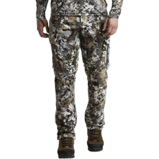 Camouflage - Men Pants & Shorts Sitka Men's Stratus Hunting Pants - Optifade Elevated II