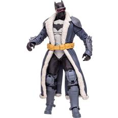 DC Multiverse Endless Winter Batman