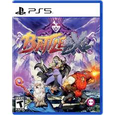 PlayStation 5 Games Battle Axe (PS5)