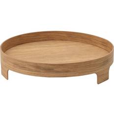 Design House Stockholm Bridge Serveringsbakke 42cm