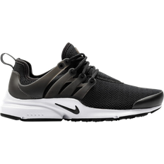 Nike Air Presto Sport Shoes Nike Air Presto W - Black/White/Black