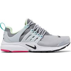 Nike Air Presto Sport Shoes Nike Air Presto W - Cool Grey/Black/Wolf Grey/Aura