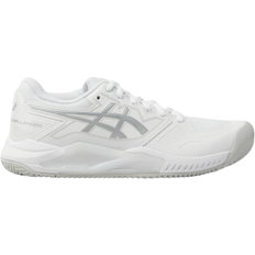 Asics Gel Challenger 13 Clay W - White