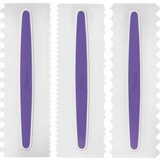 Wilton Icing Comb Kagedekoration