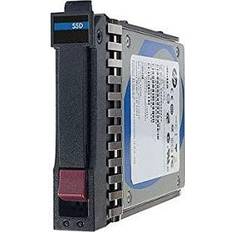 2.5" - SLC - SSD Hard Drives HP C8R20A 400GB