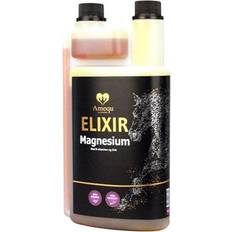 Elixir Magnesium 1L
