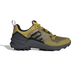 adidas Terrex Swift R3 GTX M - Pulse Olive/Focus Olive/Impact Orange