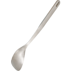 Ruostumaton teräs Pitkät Lusikat Professional Secrets Chef's Long Spoon 33.2cm