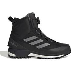 Textil Trekkingschuhe Adidas Terrex Conrax Boa Rain.Rdy M