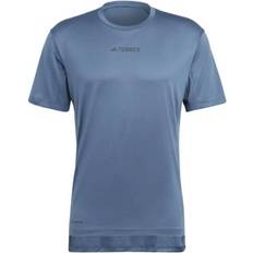 Adidas men's t shirt Adidas Terrex Multi T-shirt Men's