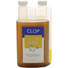 Clop Liquid Garlic 1L